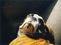 1994 - Rocco dorme in alfa90